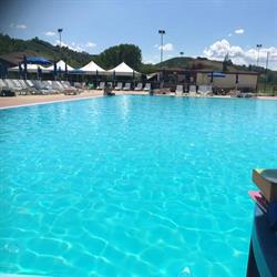 Centro Sportivo Il Bersaglio - Piscina