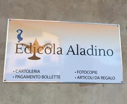Edicola Aladino