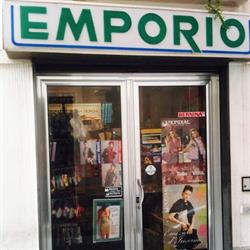 Emporio Merceria di Maglione Rosa