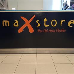 MAXSTORE