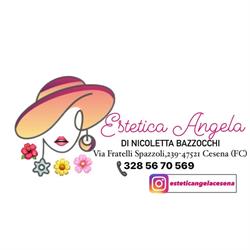 Estetica Angela Bazzocchi Maria Angela