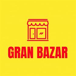 Gran Bazar