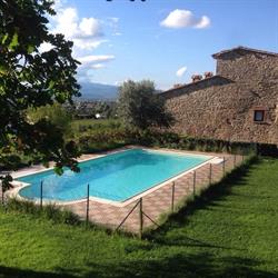 Agriturismo Il Colle