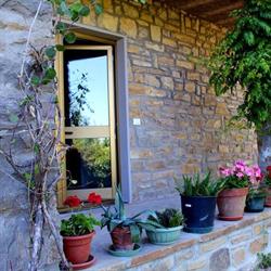 Agriturismo Dal Poeta