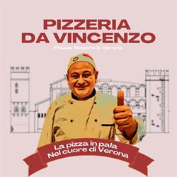Pizzeria da Vincenzo