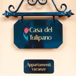 Casa del Tulipano