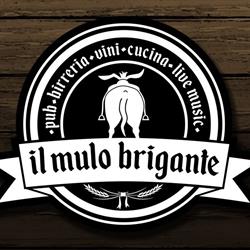 IL MULO BRIGANTE