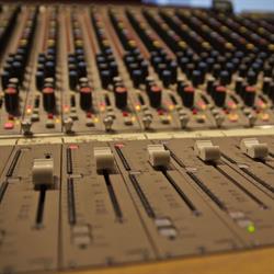 Lunik Recording Studio
