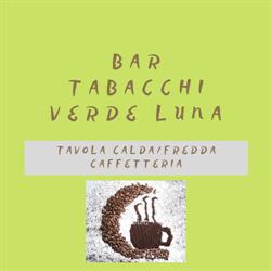 BAR Tabacchi Verde Luna di Annamaria