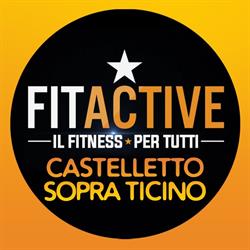 FITACTIVE CASTELLETTO SOPRA TICINO