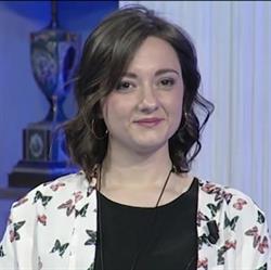 Dott.ssa Lisa Ribechini Psicologa