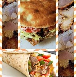 L'Angolo Della Pizza