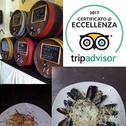 Osteria L'antico Vinaio livorno