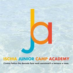 ISCHIA JUNIOR CAMP ACADEMY