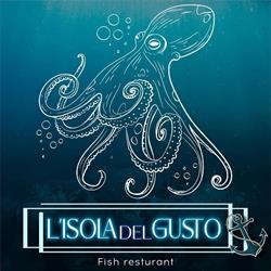 L’Isola del Gusto - Specialità Pesce