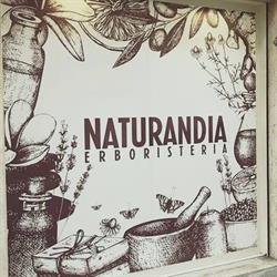Erboristeria NATURANDIA di Dott.ssa Ferrulli Antonella
