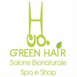 Green Hair Salone Bio Naturale