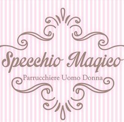 Specchio Magico - Salone di bellezza