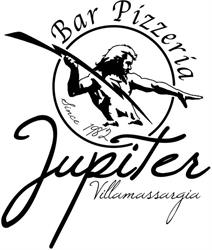Bar Pizzeria Jupiter