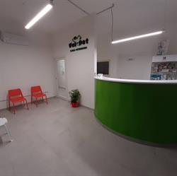 Clinica Veterinaria "Vet for Pet"