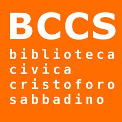 Biblioteca Civica «Cristoforo Sabbadino» di Chioggia
