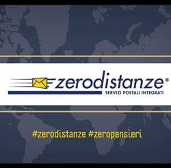 Zerodistanze - Servizi postali