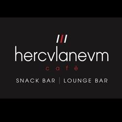 Hercvlanevm Snack Bar