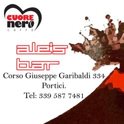 Ale's Bar Portici