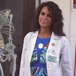 Dott.ssa Sabrina Sirico Nutrizionista