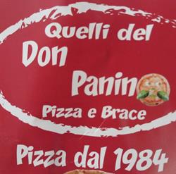 Quelli del Don Panino