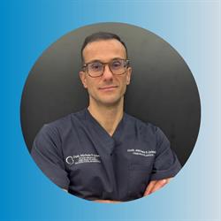 Dr. Michele P. Grieco