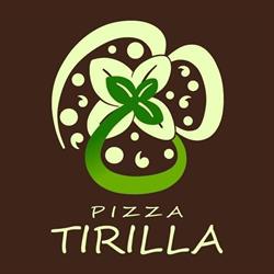 Pizza Tirilla