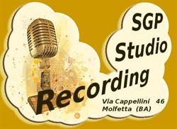 S.G.P Recording Studio