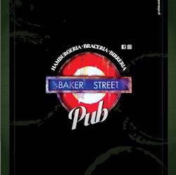 Baker Street Pub