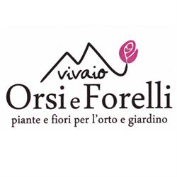 Vivaio Orsi e Forelli
