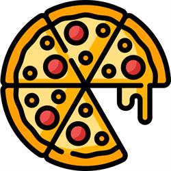 Fior Di Pizza