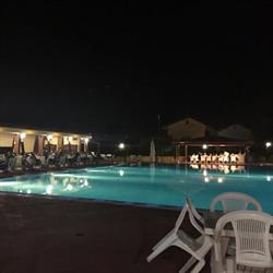 Piscina Felice