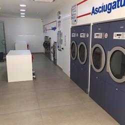 LAVAPIÙ La lavanderia self service miele
