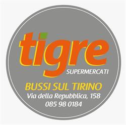 Supermercato Tigre Amico