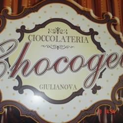 Chocogel cioccolateria