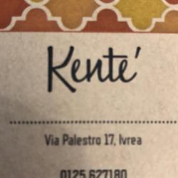 Kenté