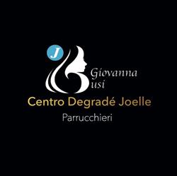 modacapelli di Giovanna Busi degrade' joelle