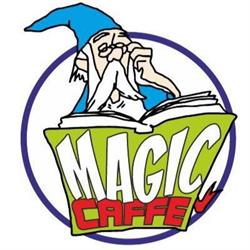 Bar Magic Caffè