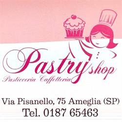 Pasticceria Pastry Shop