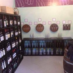 Vino Sfuso Vineria Viale Marconi