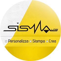 Sisma lab Art & Graphic