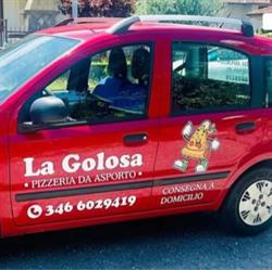 Pizzeria Da Asporto La Golosa