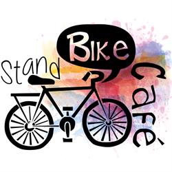 Stand Bike Cafè