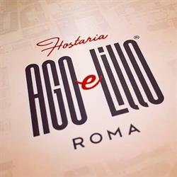 Hostaria Ago e Lillo