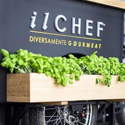 IL CHEF